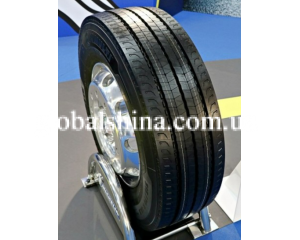 Michelin X Multi Z+ (рулевая) 385/65 R22.5 160K